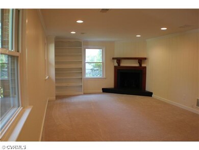 Den/Family/Great Room - Lally Construction install