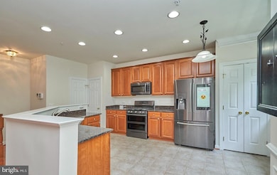 13522 Davinci Ln unit 57, Herndon, VA 20171 - photo 6