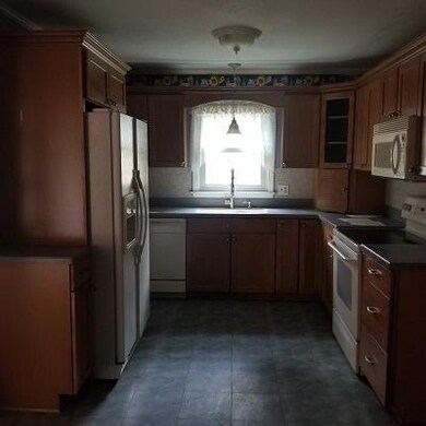 archie kitchen mk
