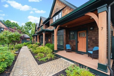 7 Abbey Rd unit 7, Sherborn, MA 01770 - photo 2