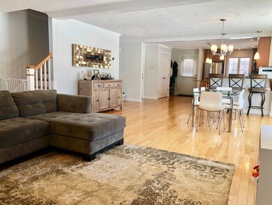 5A Shea Ln unit A, Foxborough, MA 02035 - photo 6