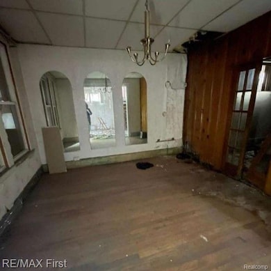 20004 Coventry St, Highland Park, MI 48203 - photo 7