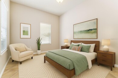 Virtual Staging