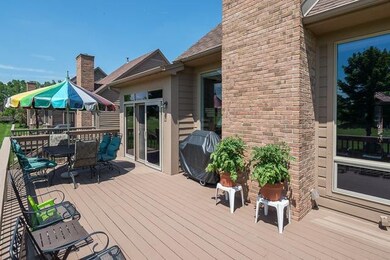 4638 Sawgrass Dr E unit 14, Ann Arbor, MI 48108 - photo 6