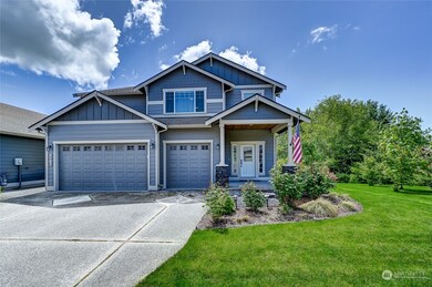 6616 278th St NW, Stanwood, WA 98292 - photo 3