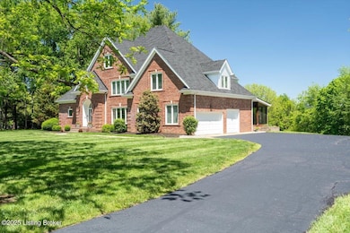 10801 Little Pond (Lot 3a - 2 56ac ) Rd, Goshen, KY 40026 - photo 5