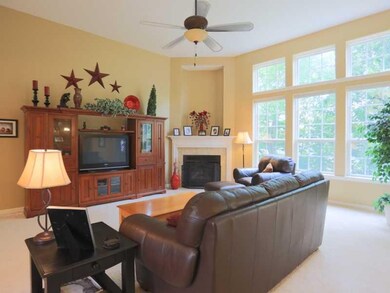 12792 Cullerton Way, Fishers, IN 46037 - photo 2