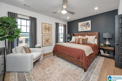 1712 Meerstone Ln, Hoover, AL 35244 - photo 3