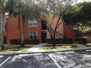 Front with Parking