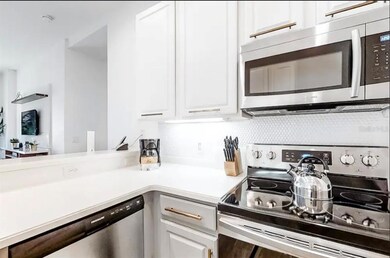 KITCHEN VIEW