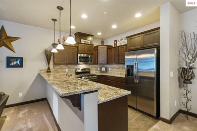 4576 Greenchain Loop unit 2, Coeur D'Alene, ID 83814 - photo 6