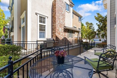 26841 Shorebreak Ln unit 36, Valencia, CA 91355 - photo 4