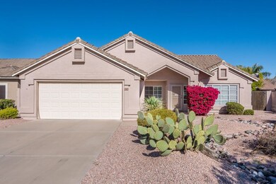 6016 E Scafell Circle