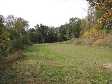 VIEW TO WEST