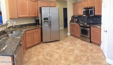 2028 N. 136th Ave Goodyear, - 2 Kitchen