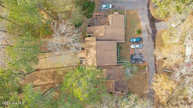 65 Quarterdeck Townhouses, New Bern, NC 28562 - photo 3