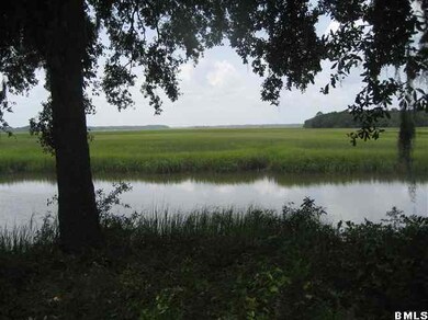 View from Back of Lot