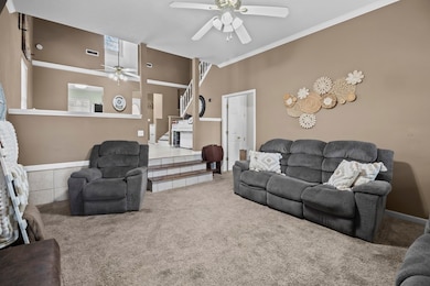 341 Darlington Cir, Dothan, AL 36301 - photo 6