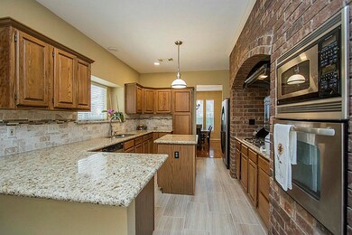 16411 Willingham Way, Houston, TX 77095 - photo 3