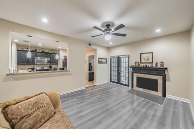 8601 Park Ln unit 612, Dallas, TX 75231 - photo 4