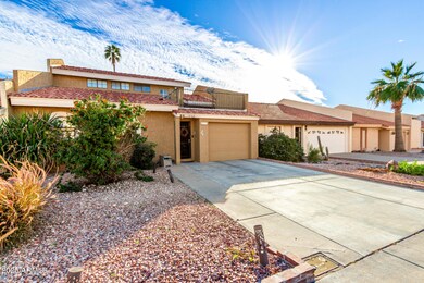 2329 N Recker Rd unit 20, Mesa, AZ 85215 - photo 7