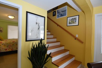 1 Staircase