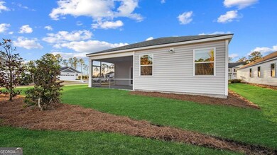 1020 Lakes Blvd, Brunswick, GA 31525 - photo 6