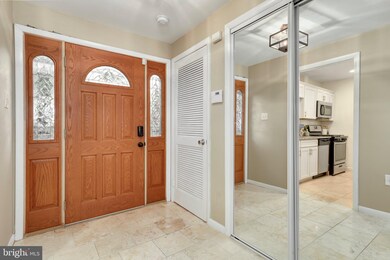 520 Brummel Ct NW unit 520, Washington, DC 20012 - photo 6