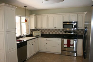 Completely Remodeled Kitchen