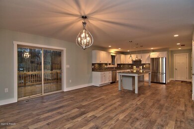 803 Song Mountain Terrace, Tafton, PA 18464 - photo 4