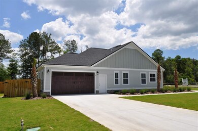 8 Mallard Pond Cir, Crawfordville, FL 32327 - photo 3