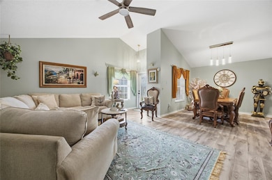 2425 SW 20th Ct, Ocala, FL 34471 - photo 7