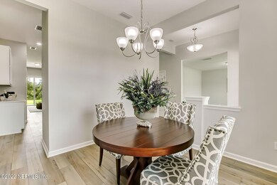 Dinning Room