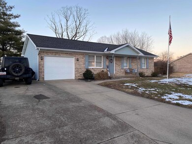 6388 Summit Pointe Way, Newburgh, IN 47630 - photo 3