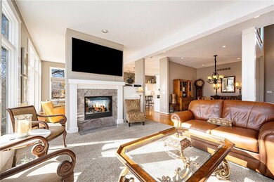 7615 Eicher Dr, Shawnee, KS 66217 - photo 5