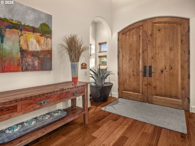 Entrance/Foyer