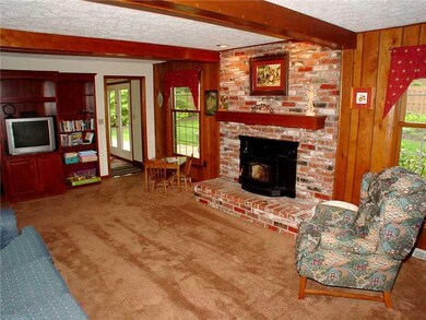 Family Room.