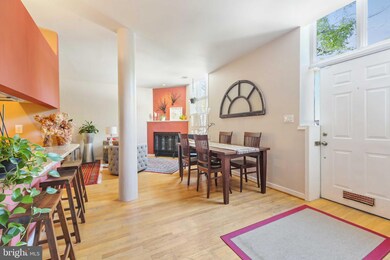 122 W Henrietta St, Baltimore, MD 21230 - photo 7