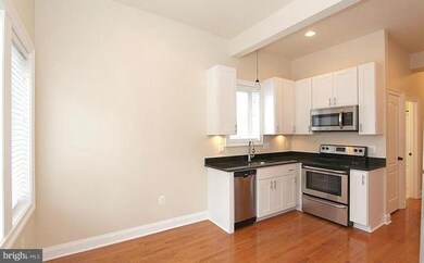 1863 Corcoran St NE unit 1, Washington, DC 20002 - photo 5
