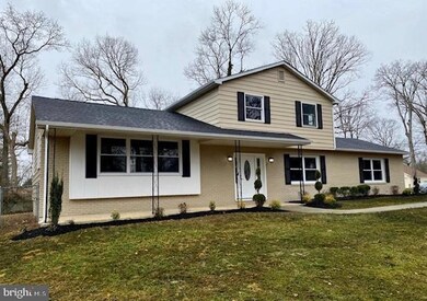 1950 Wynnewood Dr, Vineland, NJ 08361 - photo 2