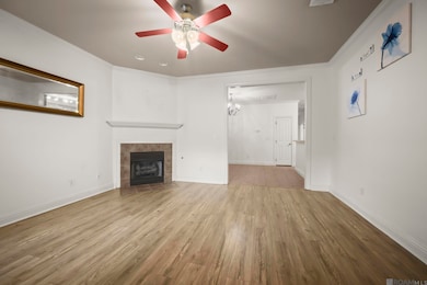 809 Summer Breeze Dr unit 1405, Baton Rouge, LA 70810 - photo 2