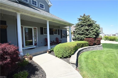 425 U s Grant St, Lagrange, OH 44050 - photo 5