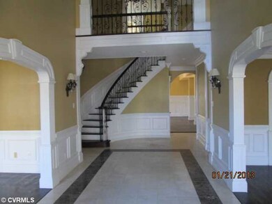 Foyer