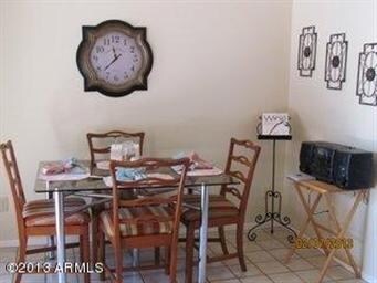 Eat In Kitchen