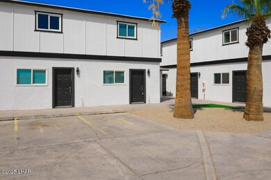 1800 S Kofa Ave unit 11, Parker, AZ 85344 - photo 2