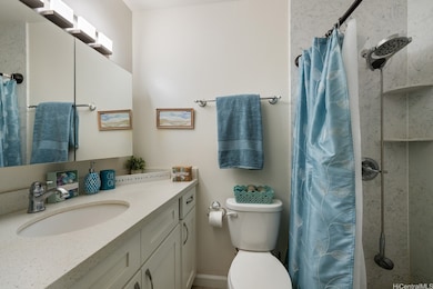 Pearlridge Gardens and Tower unit 5-308, Aiea, HI 96701 - photo 7