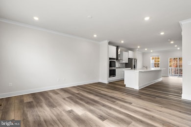 1730 Water Crossing Rd, Pikesville, MD 21208 - photo 6