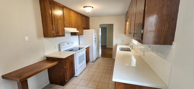 5501 Huisache St, Houston, TX 77081 - photo 3