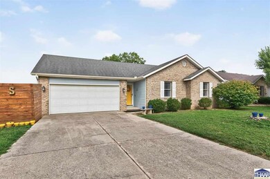 4721 S Lost St, Terre Haute, IN 47802 - photo 2