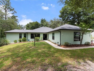 1301 E Getty Ln, Hernando, FL 34442 - photo 3